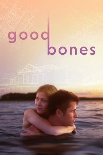 Movie poster for Good Bones