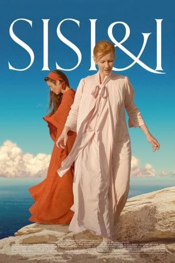 Movie poster for Sisi & I