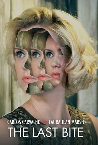 Movie poster for The Last Bite
