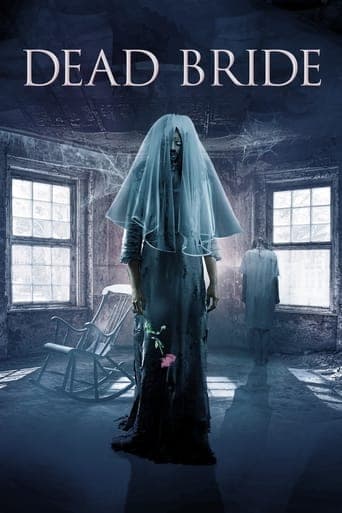 Movie poster for Dead Bride