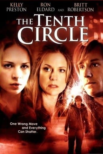 Movie poster for The Tenth Circle