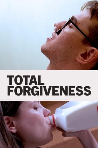 Movie poster for Total Forgiveness
