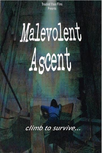 Movie poster for Malevolent Ascent