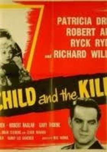 Movie poster for The Child and the Killer