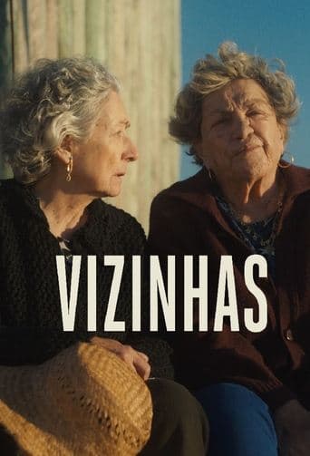 Movie poster for Vizinhas