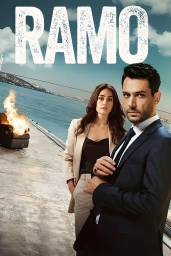 Movie poster for Ramo
