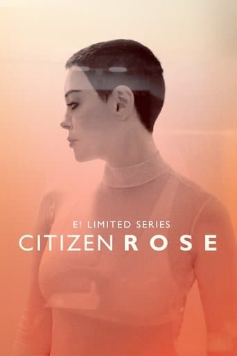 Movie poster for Citizen Rose