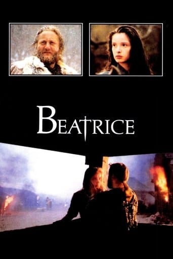 Movie poster for Beatrice