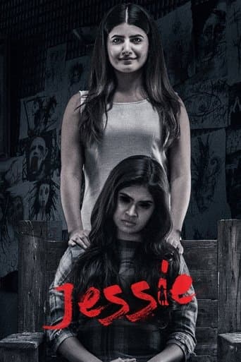 Movie poster for Jessie
