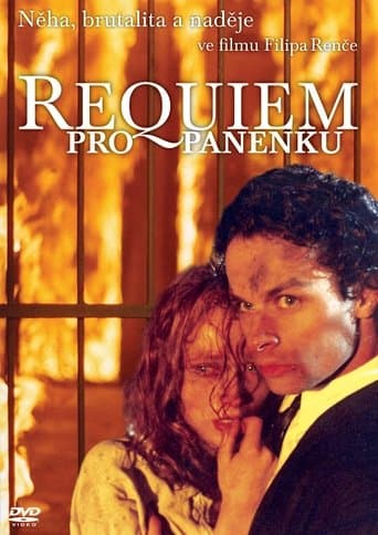 Movie poster for Requiem for a Maiden