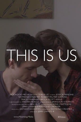 Movie poster for This Is Us