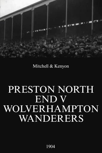 Movie poster for Preston North End v Wolverhampton Wanderers