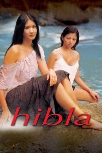 Movie poster for Hibla
