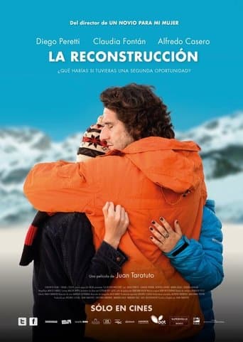 Movie poster for The Reconstruction