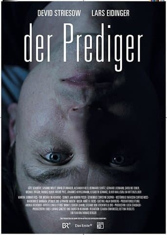 Movie poster for Der Prediger