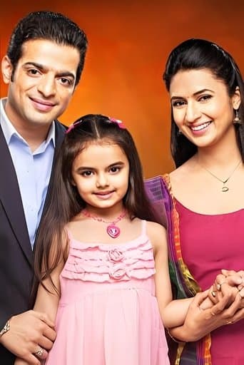 Movie poster for Yeh Hai Mohabbatein