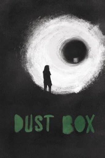 Movie poster for Dust Box