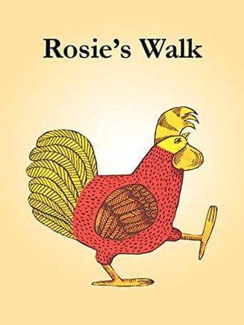 Movie poster for Rosie's Walk