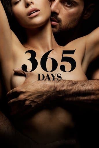 Movie poster for 365 Days