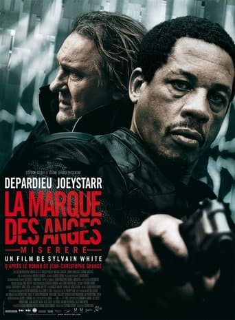 Movie poster for Miserere