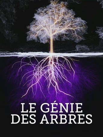 Movie poster for Trees, a Global Superpower