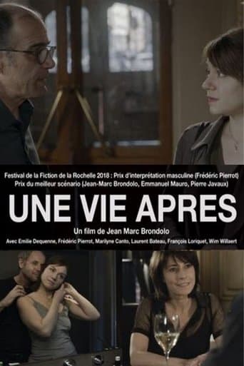 Movie poster for Une vie après