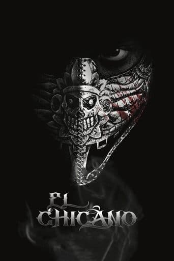 Movie poster for El Chicano