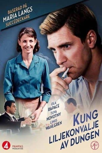 Movie poster for King Lily of the Valley