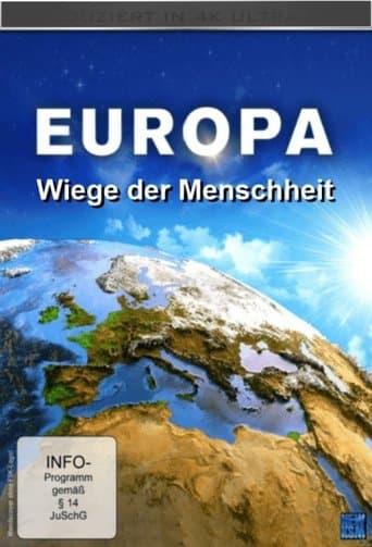 Movie poster for Out Of Europe