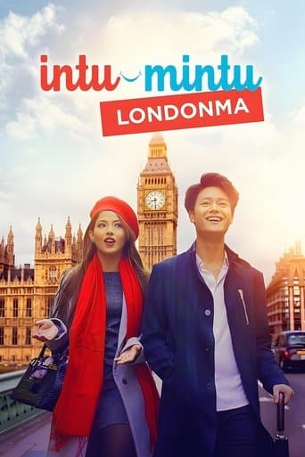 Movie poster for Intu Mintu Londonma