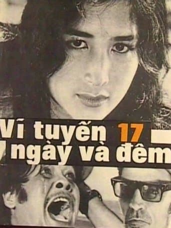 Movie poster for 17th Parallel, Nights and Days