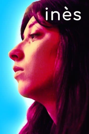 Movie poster for Inès