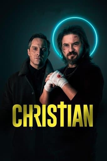 Movie poster for Christian