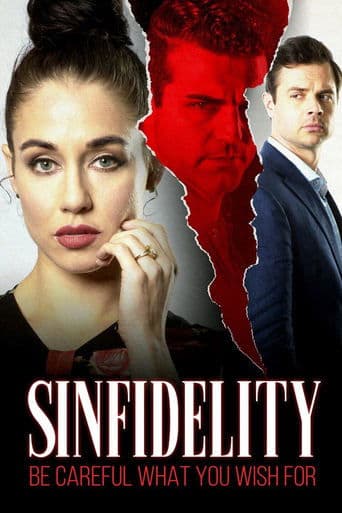 Movie poster for Sinfidelity