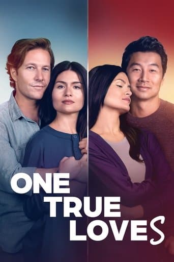 Movie poster for One True Loves