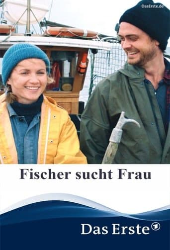 Movie poster for Fischer sucht Frau