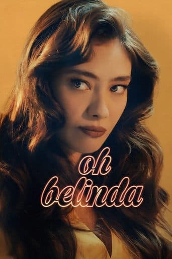 Movie poster for Oh Belinda