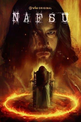 Movie poster for Hell of a Night