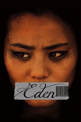 Movie poster for Eden