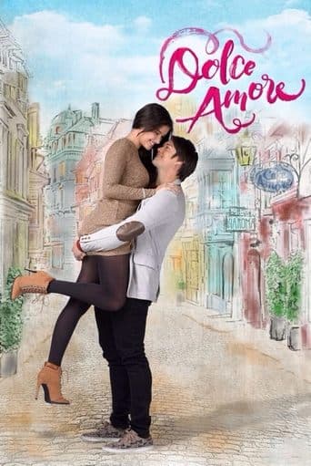 Movie poster for Dolce Amore