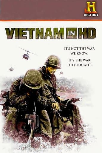 Movie poster for Vietnam in HD