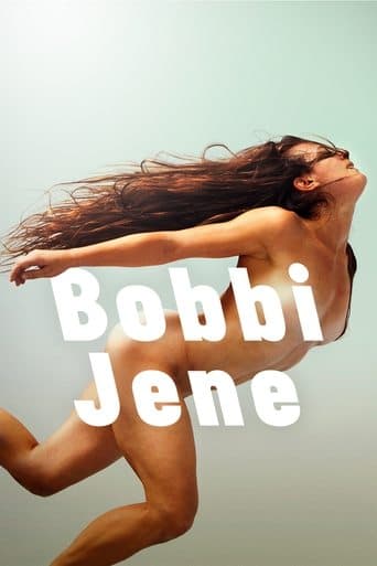 Movie poster for Bobbi Jene