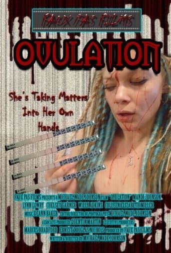 Movie poster for Ovulation
