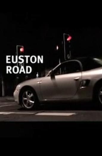 Movie poster for Euston Road