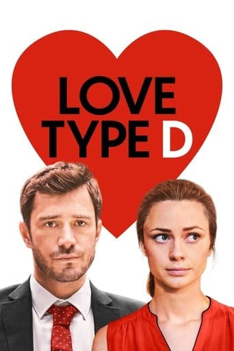 Movie poster for Love Type D