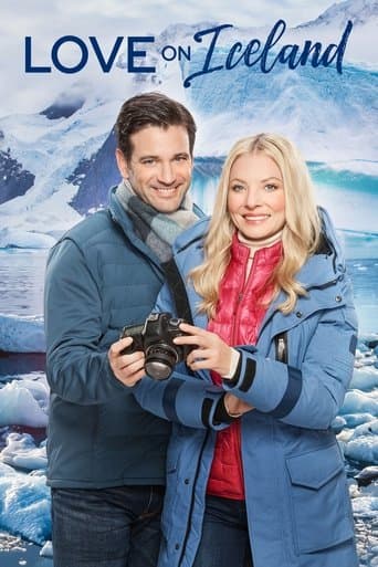 Movie poster for Love on Iceland