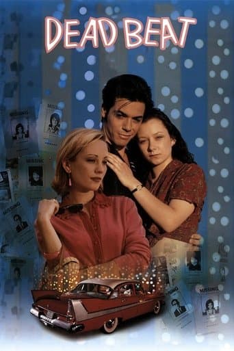 Movie poster for Dead Beat