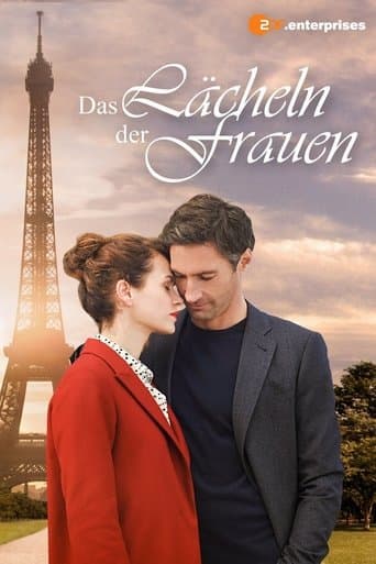 Movie poster for Das Lächeln der Frauen