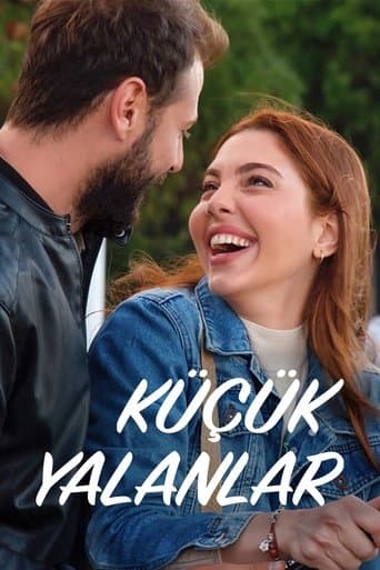 Movie poster for Little Lies