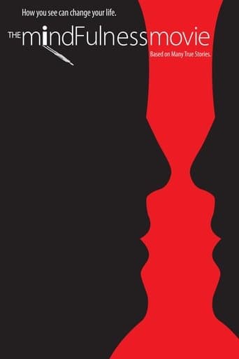 Movie poster for The MindFulness Movie